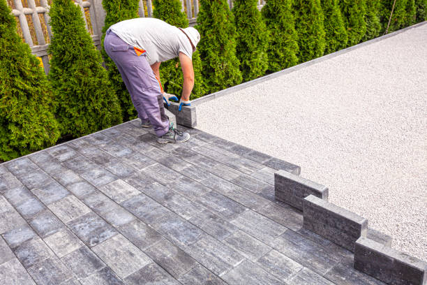 Best Driveway Repair Near Me  in Ilco, WA