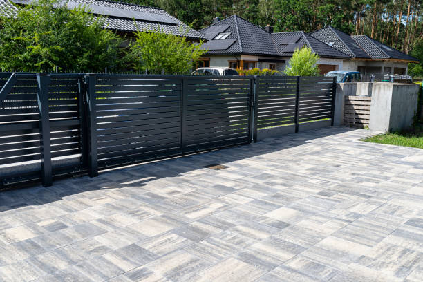 Reasons to Select Us for Your Driveway Paving Requirements in Ilwaco, WA