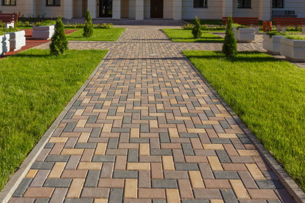 Best Driveway Paving Company  in Ilco, WA